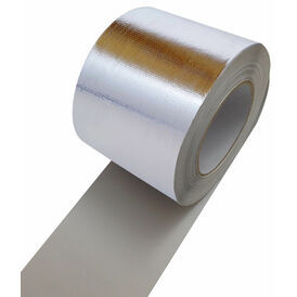 SuperFOIL Superior Foil Tape (100mm x 20m)