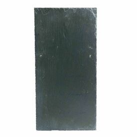 Zamora Natural Roofing Slate And A Half (500mm x 375mm x 4-7mm) - Blue/Grey