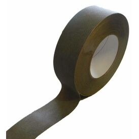 Novia Single Sided Breather Membrane Lap Tape - 25m