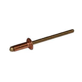 Coppa Gutta Copper - Rivets 3.9mm