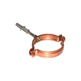 Coppa Gutta Copper 100 ø Clip