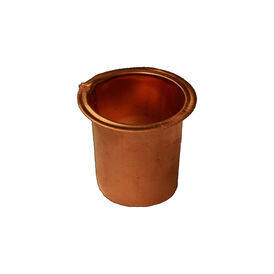 Coppa Gutta Copper 100 ø Spigot