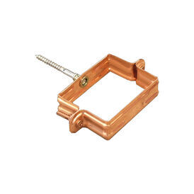 Coppa Gutta Copper 80x80mm Clip