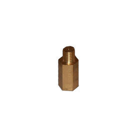 Coppa Gutta Downpipe - 2cm Extension Clip