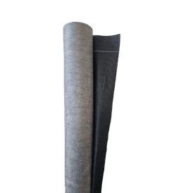 Novia Black+ Construction Wrap - 2.7m x 100m