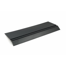 Timloc Felt Support Tray 600mm (Black) - Pack of 20