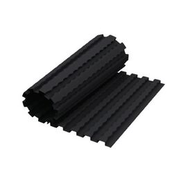 Timloc Rafter Roll (800mm x 6m) - Black (Pack of 6)