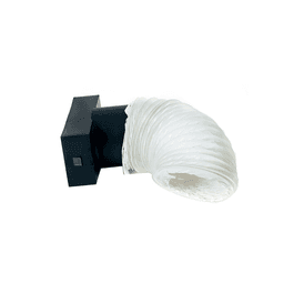 Timloc Slate Ventilator Pipe Adaptor Kit