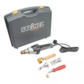 Steinel 110086088 MH-5 Mobile Heat Gun Roofing Kit
