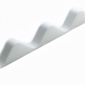 Corolux Eaves Filler for Miniature Profiles (Pack of 6)