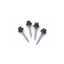Corotile Screws &amp; Washers (Pack of 10)