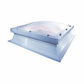 Mardome Hi-Lights Opening Double Glazed Polycarbonate Dome Rooflight