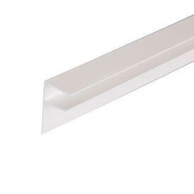 Corotherm PVC Side Flashing