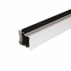 Corotherm Self Supporting Roofing Standard Eaves Beam (White)