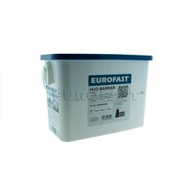 Eurofast H2O Absorbent Granule Barrier Solution (1.6kg tub)