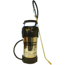 Gloria 5 Litre Compression Sprayer