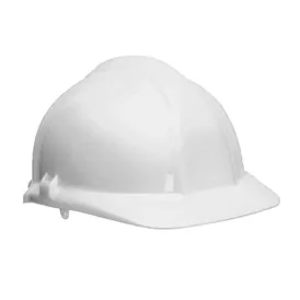 Hard Hat (White)