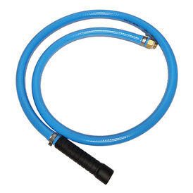 Gloria Hose Assembly 1.3m - Oil Resistant