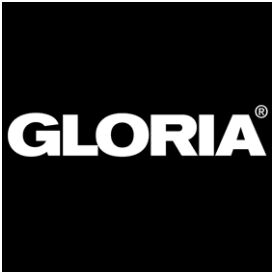 Gloria Hose Assembly 1.3m - Oil Resistant