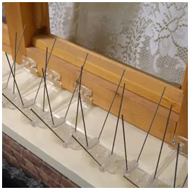 Pigeon Spikes Window Kit (5m)