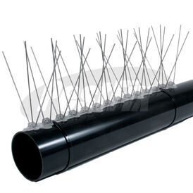 Pigeon Spike Pipe Kit (1 Metre)