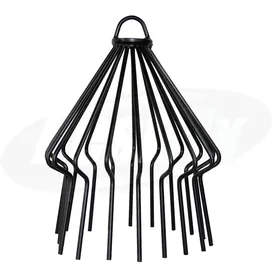 PestFix Decorative Universal Chimney Pot Guard