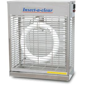 Insect-A-Clear T50 22W Fly Killer (Safety Tube)