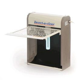 Insect-a-clear Nano G20 20W Glue Board Electric Fly Killer