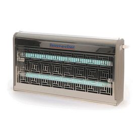 Insect-a-clear Nano G72 72W Glue Board Electric Fly Killer