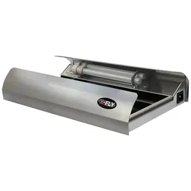 Insect-a-clear X-Fly 1 Stainless Steel Safety Tube FGX1SS