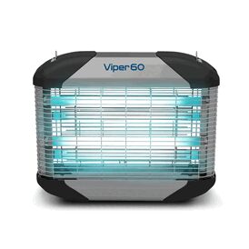 Genus Viper 60 Catcher with safety tubes