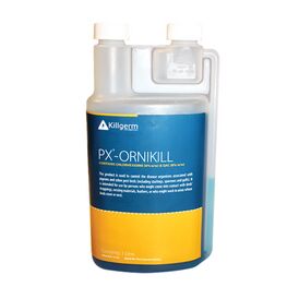 PX Ornikill Avian Disinfectant - 1 Litre Concentrate