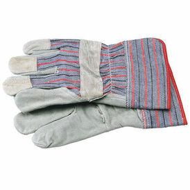 Heavy Duty Riggers Gloves