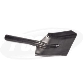 Metal Hand Shovel