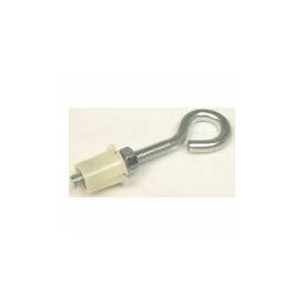 M6 Cladding Bolt Corner Fixing Stainless Steel 15mm (10 per pack)