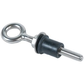 M6 Cladding Bolt Sheet Metal Corner Fixing (Pack of 10)