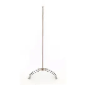 Half Round Ridge Net Mount