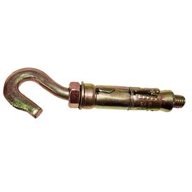 M8 Sleeved Hook Bolt (Netting Corner Fixing)
