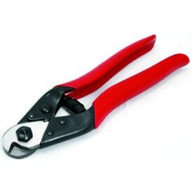 Standard Wire Rope Side Cutters
