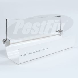 Pigeon Post &amp; Wire Kit For Guttering