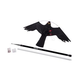 PestFix Hawk Kite Bird Scarer Kit