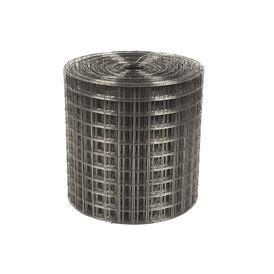 SolarFix 19G 304 Stainless Steel Solar Panel Mesh - 25mm (250mm X 30m)