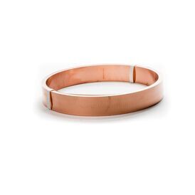 Midland Lead Coil Copper Strip (20m x 50mm)