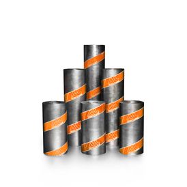 Midland Lead Code 8 Roofing Lead Flashing Roll - 6m