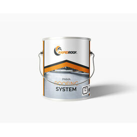 LRS RapidRoof Primer