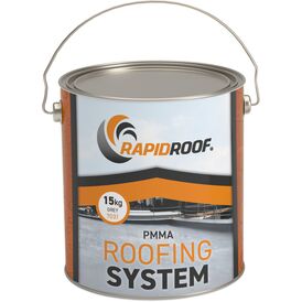 LRS RapidRoof Waterproof