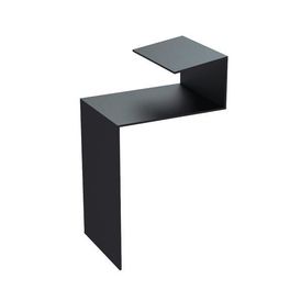 Kytun (T2) 25mm Performance Plus Slate Dry Verge Aluminium Internal Jointer