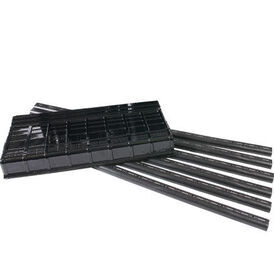 Tapco 25mm Eaves Ventilation Kit For Warm Roofs - 1000mm x 300mm x 130mm (6m Kit)