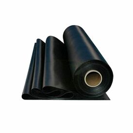 Hertalan 1.2mm EPDM Rubber Roofing Roll - 20m x 1.4m