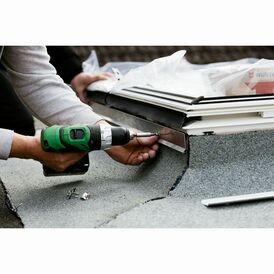 VELUX C-P Roofing Material Fixing Kit ZZZ 210 080080 - 80cm x 80cm